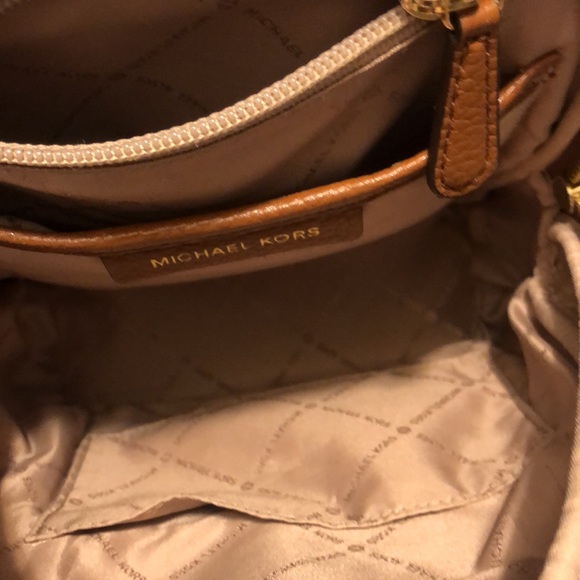 Michael Koras mini backpack - Picture 3 of 3